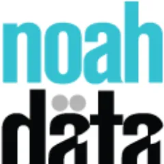 Noah Data logo