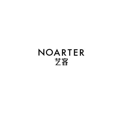 Noarter logo