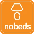 Nobeds logo