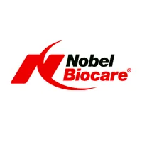 Nobel Biocare logo