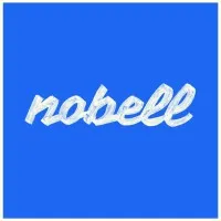 Nobell Foods logo