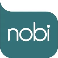 Nobi logo