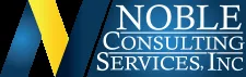 Noble Consulting Services logo