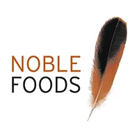 Noble Foods logo