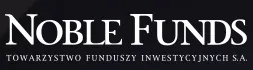 Noble Funds TFI logo