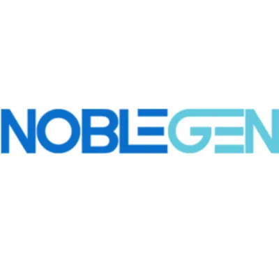 Noblegen logo