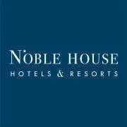 Noble House Hotels logo