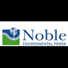 Noble Environmental Power logo