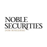Noble Securities logo