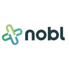Nobl Health logo