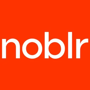 Noblr logo