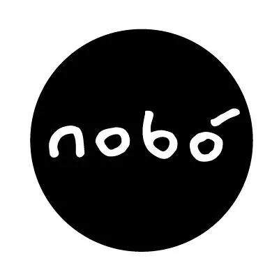Nobo logo