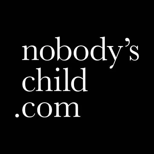 NobodysChild logo