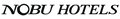 Nobu Hotels logo