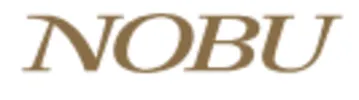 NOBU logo