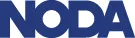 Noda logo