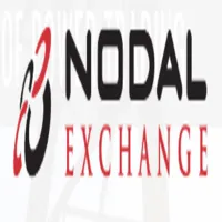 Nodal Exchange logo