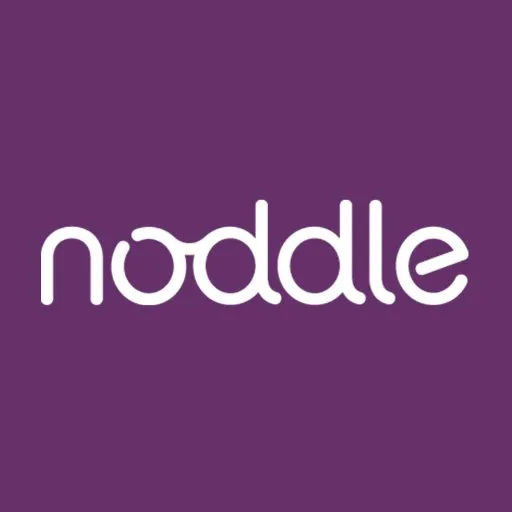 Noddle logo