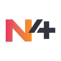Node4 logo