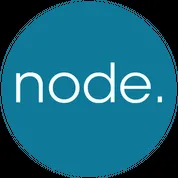 node living logo