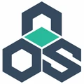 Node OS logo