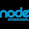 Node International logo