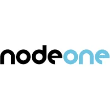 NodeOne logo