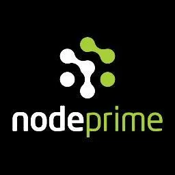 NodePrime logo
