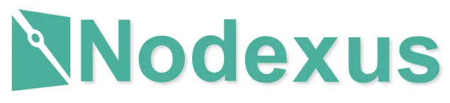Nodexus logo