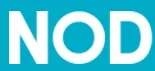 NOD logo