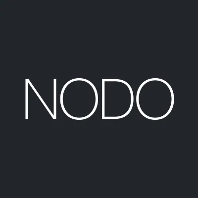 NODO logo