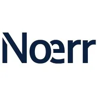 Noerr logo