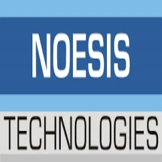 Noesis Technologies logo
