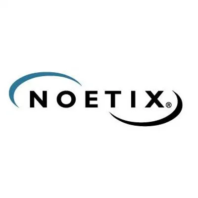 Noetix logo