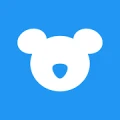 NoFearBear logo