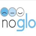 NoGlo logo