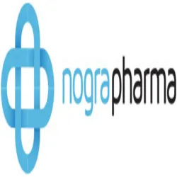 Nogra Pharma logo