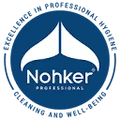 Nohker Professional logo