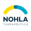 Nohla Therapeutics logo