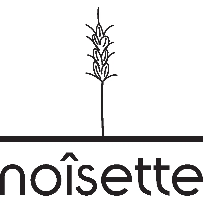 Noisette logo