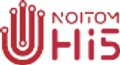 Noitom Hi5 logo