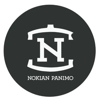 Nokian Brewing logo