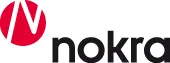 Nokra logo
