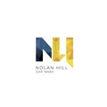Nolan Hill Car Wash logo