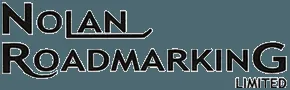 Nolan Roadmarking logo