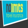 NoLimits Travel Insurance logo