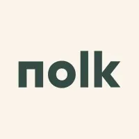 Nolk logo