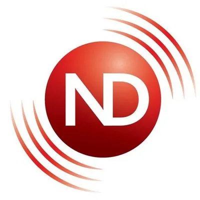 Nomad Digital logo