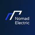 Nomad Electric logo