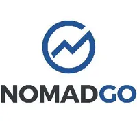 Nomad Go logo